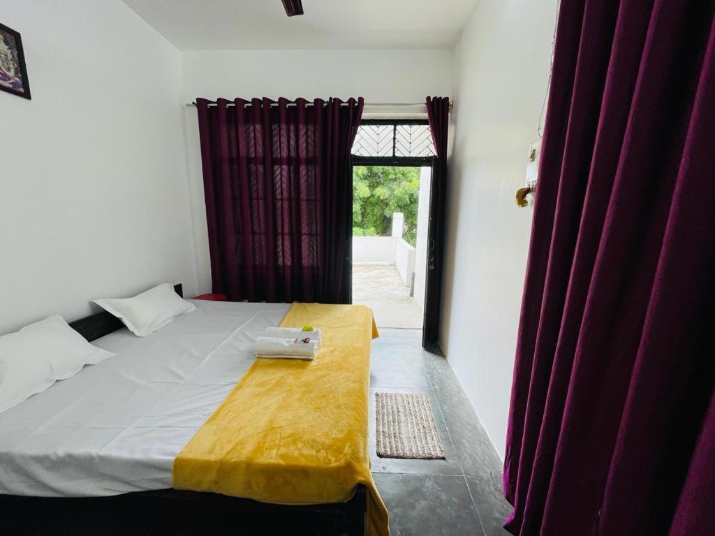 Shree Balaji Homestay Ayodhya Экстерьер фото