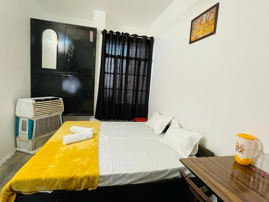 Shree Balaji Homestay Ayodhya Экстерьер фото