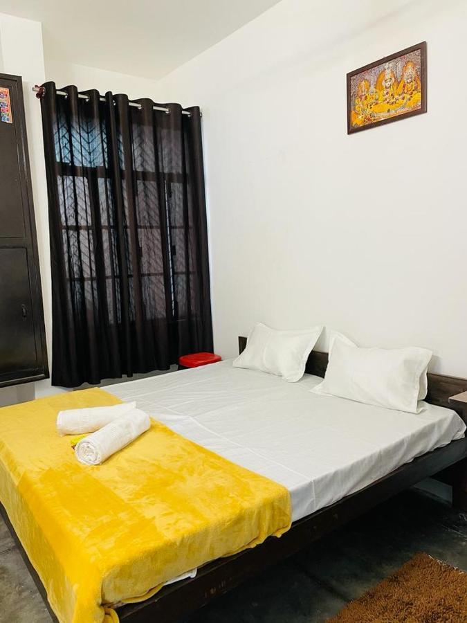 Shree Balaji Homestay Ayodhya Экстерьер фото