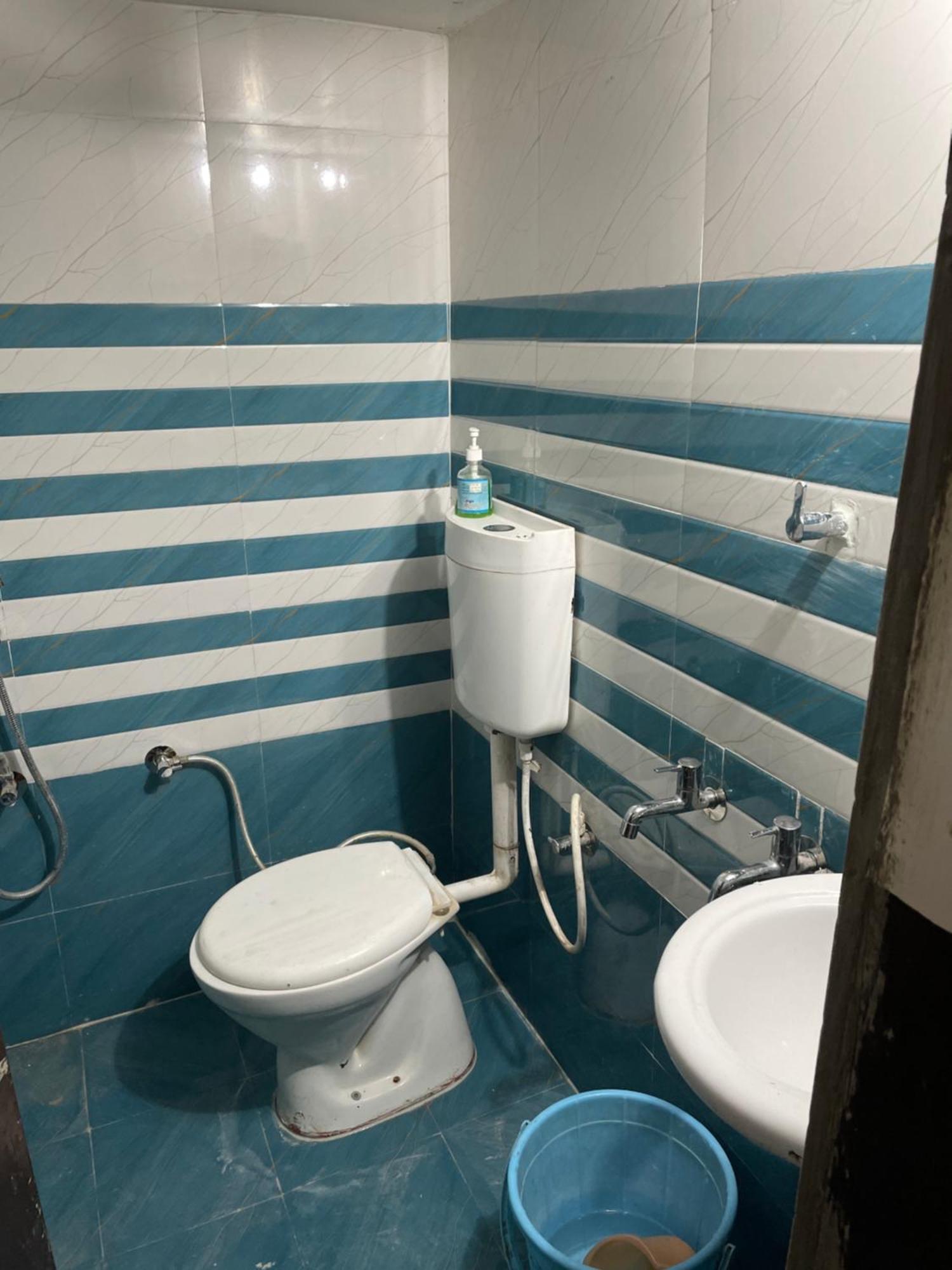 Shree Balaji Homestay Ayodhya Экстерьер фото